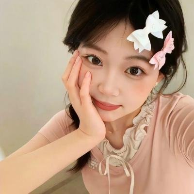 小两口